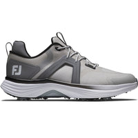 FootJoy Golf Shoes - Hyperflex - Grey 2026