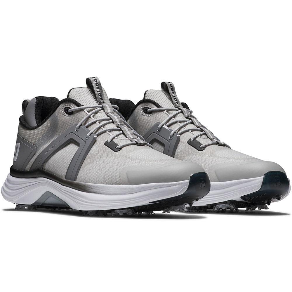 FootJoy Golf Shoes - Hyperflex - Grey 2026
