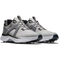 FootJoy Golf Shoes - Hyperflex - Grey 2026