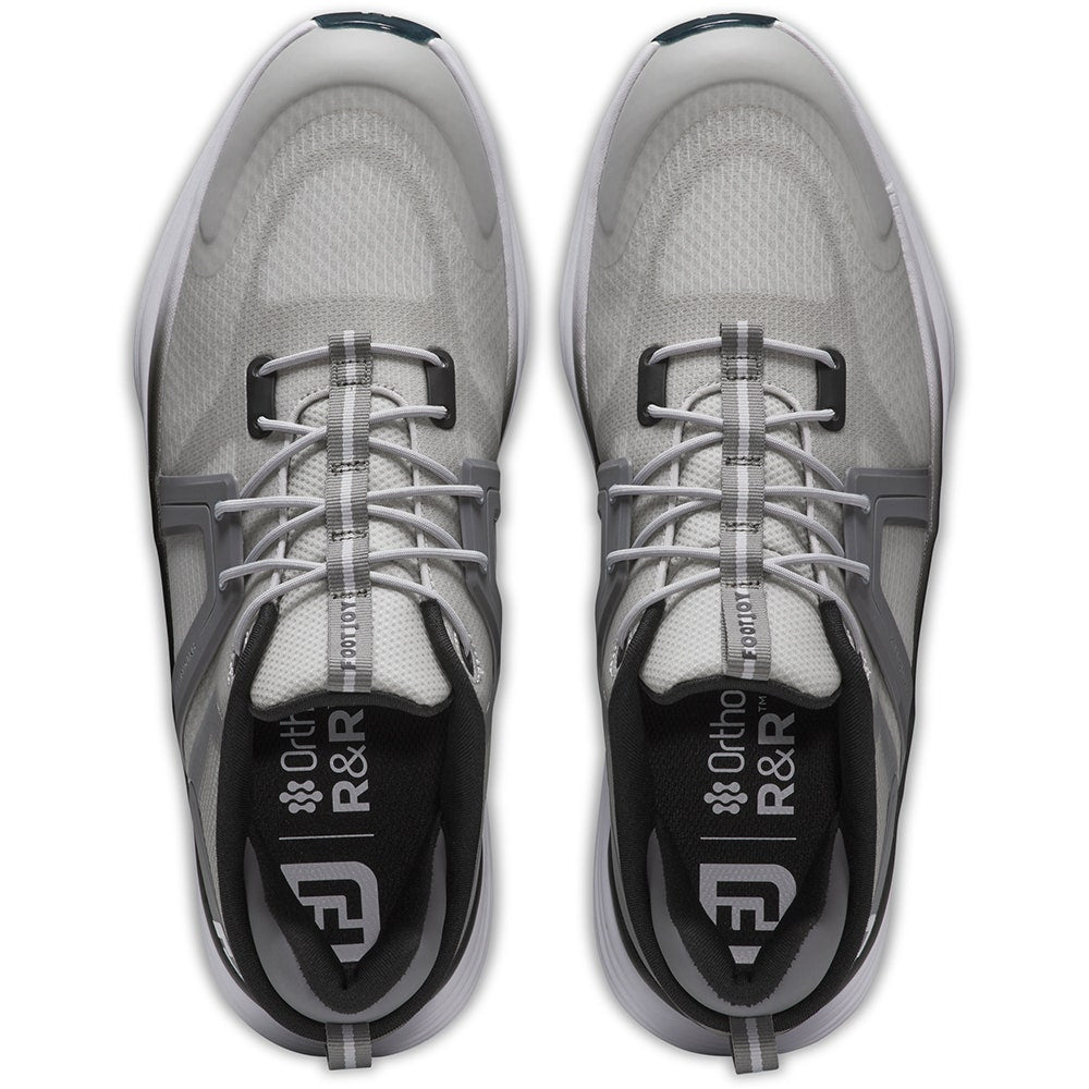FootJoy Golf Shoes - Hyperflex - Grey 2026