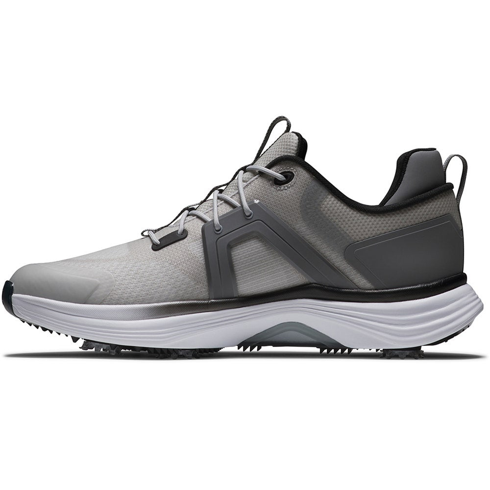 FootJoy Golf Shoes - Hyperflex - Grey 2026
