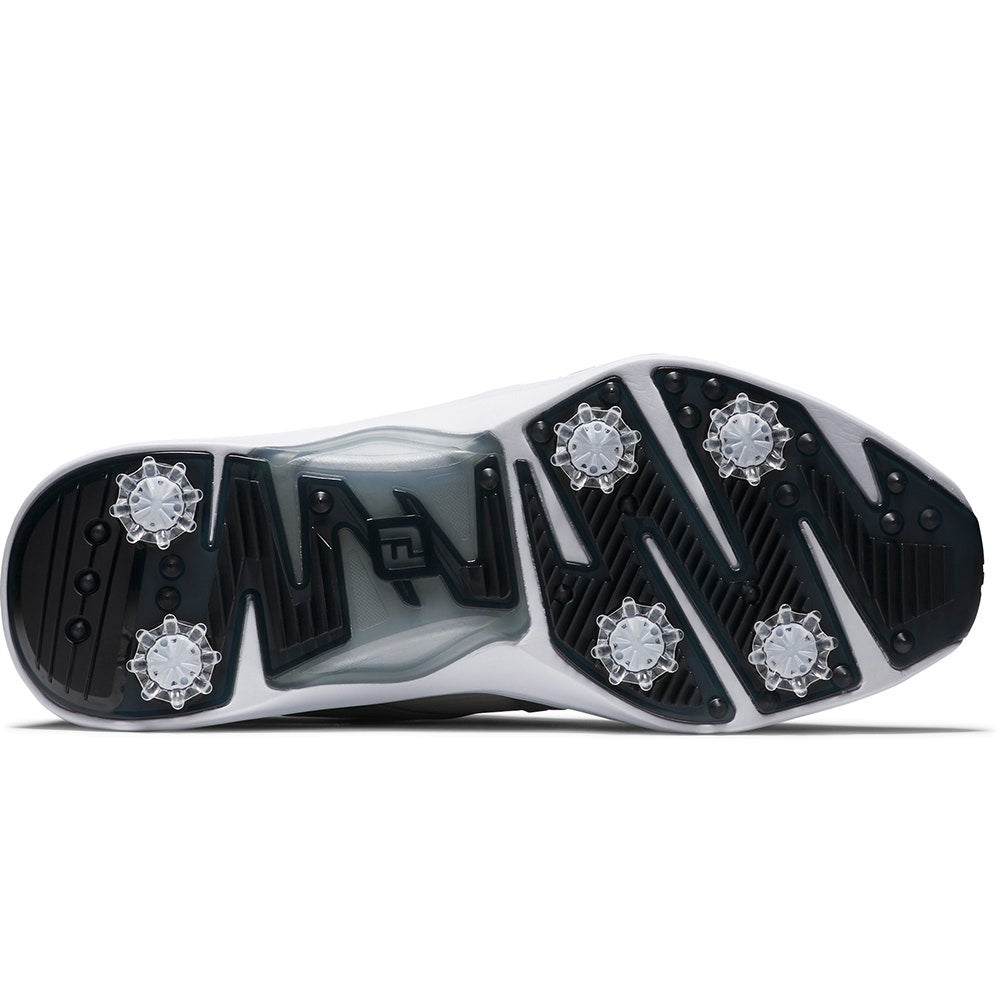 FootJoy Golf Shoes - Hyperflex - Grey 2026