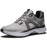 FootJoy Golf Shoes - Hyperflex - Grey 2026