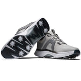 FootJoy Golf Shoes - Hyperflex - Grey 2026