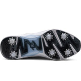 FootJoy Golf Shoes - Hyperflex - White - Blue 2026