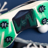 FootJoy Golf Shoes - Hyperflex - White - Navy - Green 2026