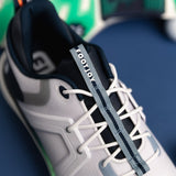 FootJoy Golf Shoes - Hyperflex - White - Navy - Green 2026