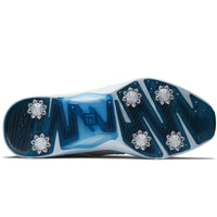 FootJoy Golf Shoes - Hyperflex - White - Slate 2025