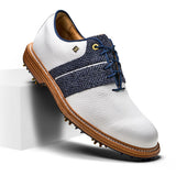 FootJoy Golf Shoes - Legends Series - Harris Tweed Packard 2026
