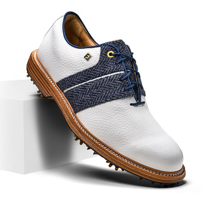 FootJoy Golf Shoes - Legends Series - Harris Tweed Packard 2026