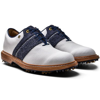 FootJoy Golf Shoes - Legends Series - Harris Tweed Packard 2026