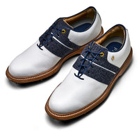 FootJoy Golf Shoes - Legends Series - Harris Tweed Packard 2026