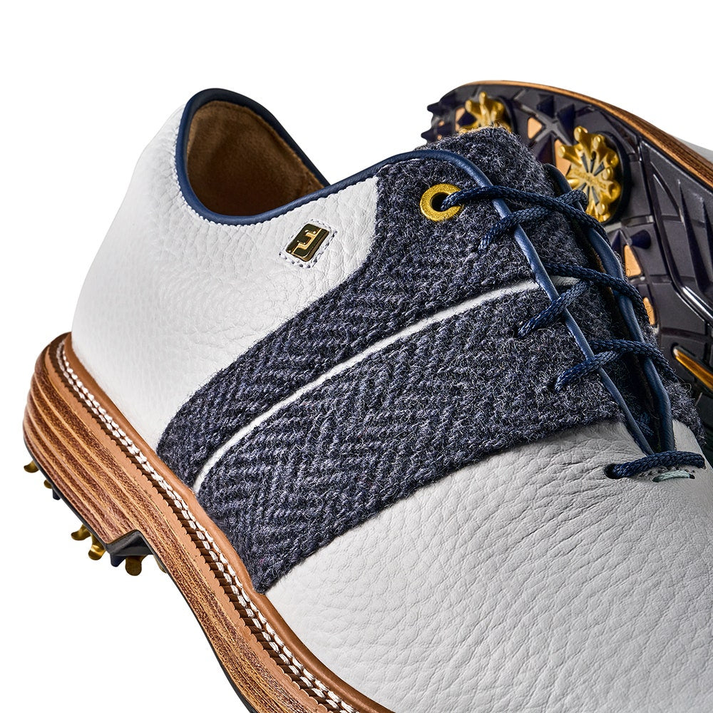 FootJoy Golf Shoes - Legends Series - Harris Tweed Packard 2026