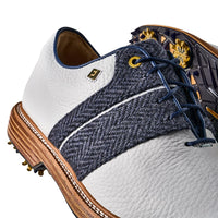FootJoy Golf Shoes - Legends Series - Harris Tweed Packard 2026