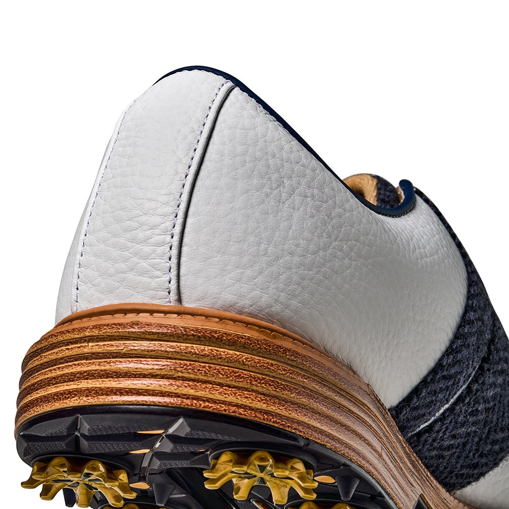 FootJoy Golf Shoes - Legends Series - Harris Tweed Packard 2026