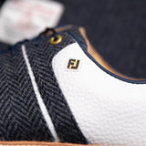 FootJoy Golf Shoes - Legends Series - Harris Tweed Packard 2026