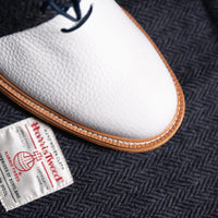 FootJoy Golf Shoes - Legends Series - Harris Tweed Packard 2026