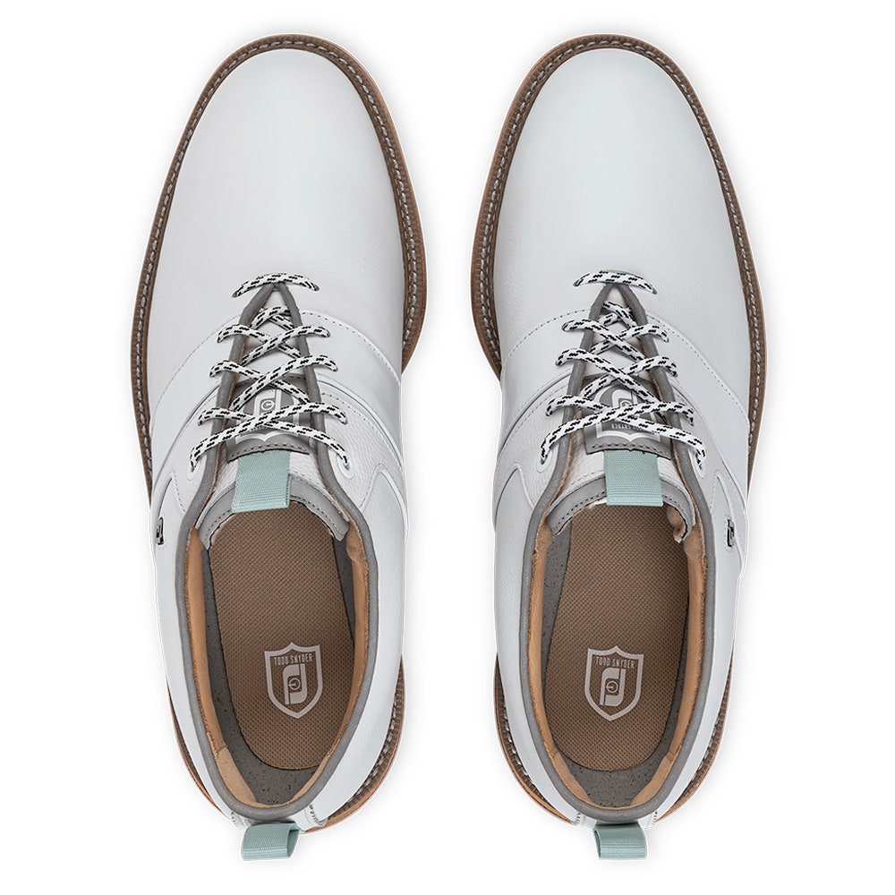 FootJoy Golf Shoes - Legends Series - Todd Snyder Packard 2026