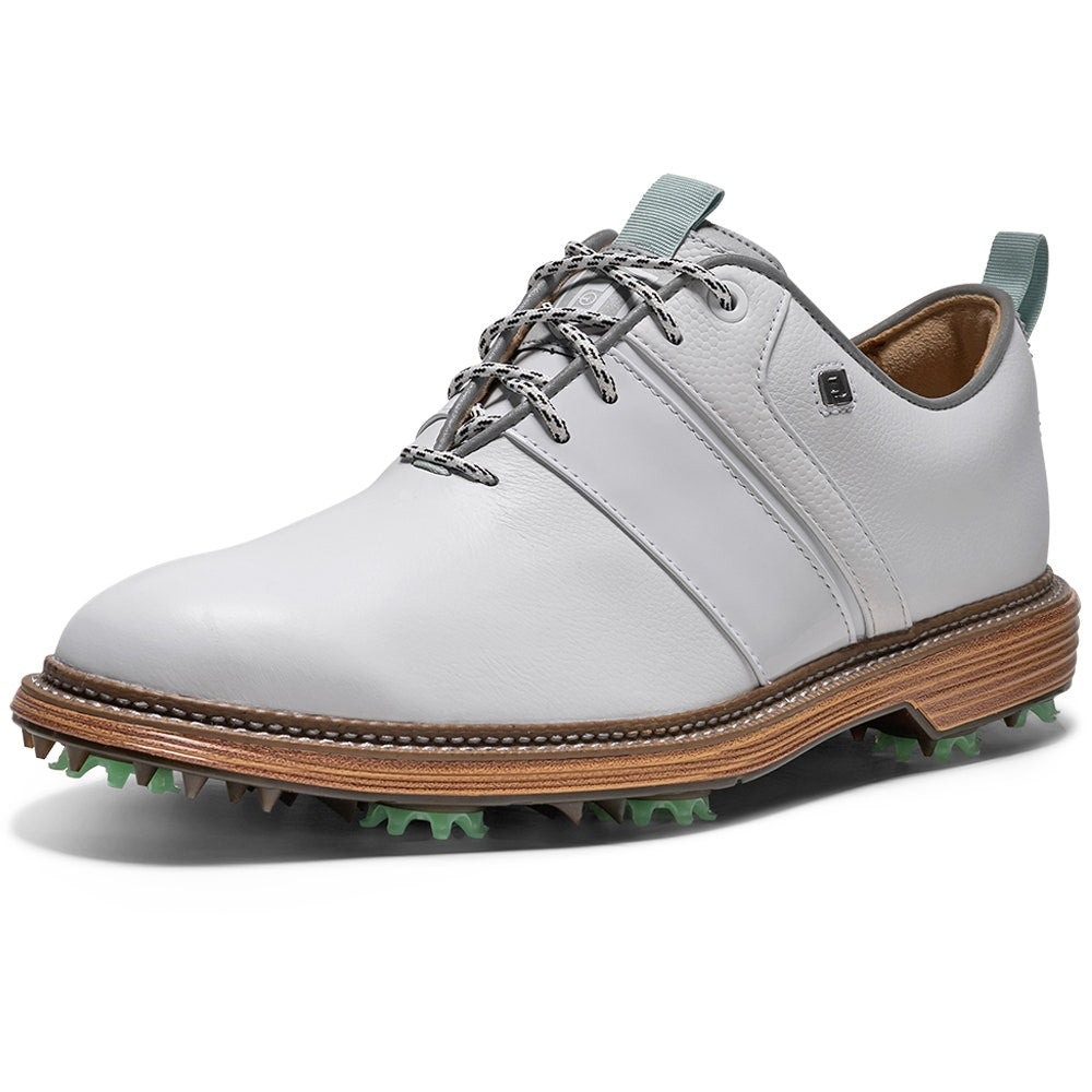 FootJoy Golf Shoes - Legends Series - Todd Snyder Packard 2026