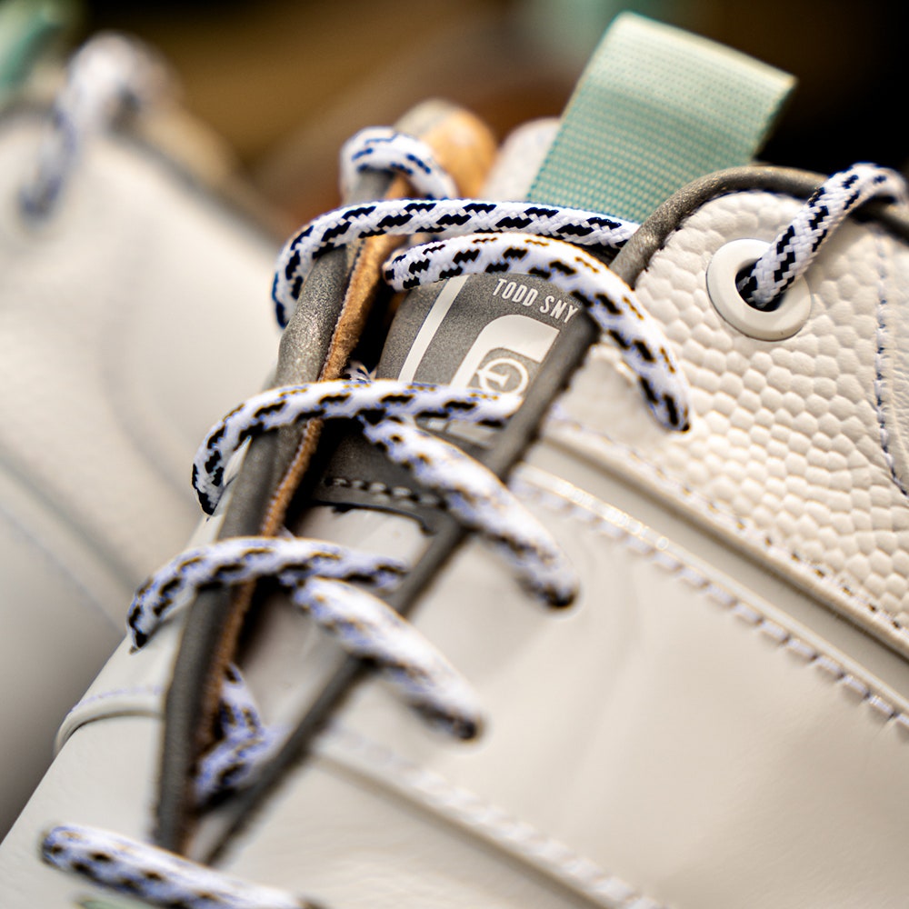 FootJoy Golf Shoes - Legends Series - Todd Snyder Packard 2026