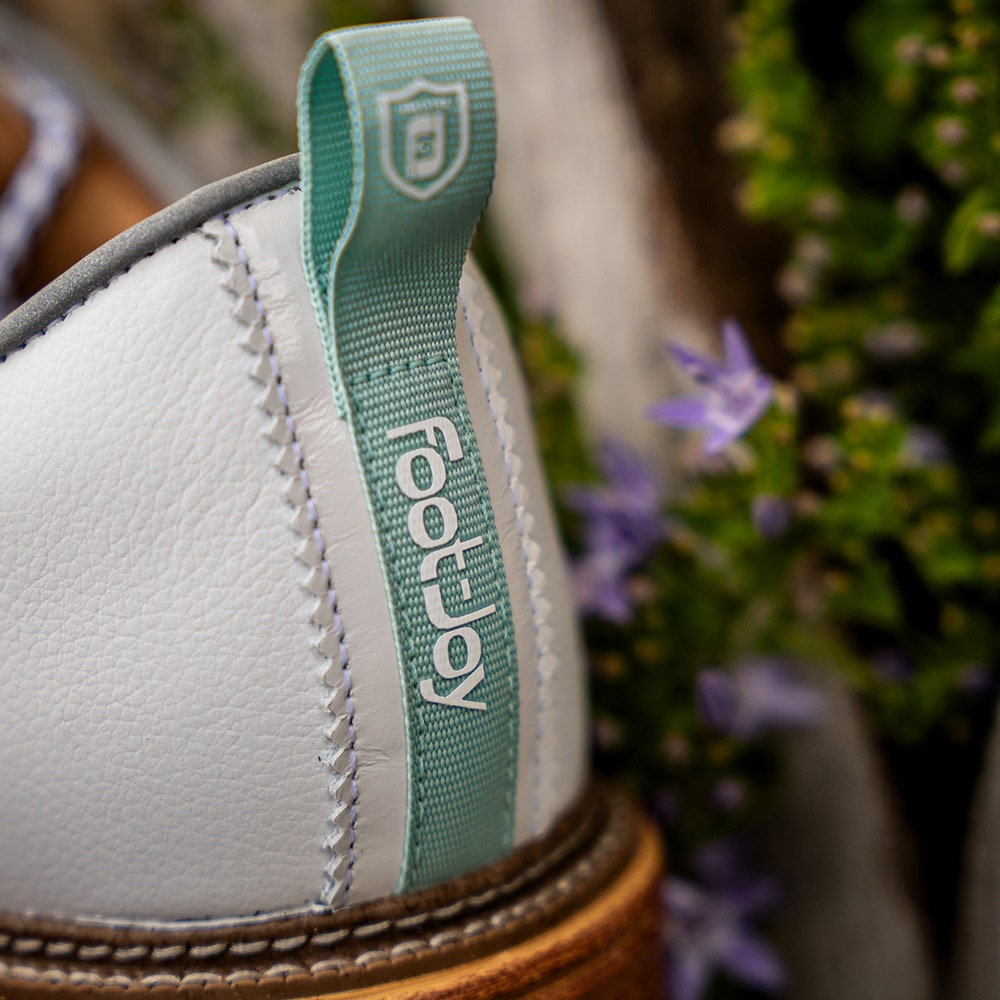 FootJoy Golf Shoes - Legends Series - Todd Snyder Packard 2026
