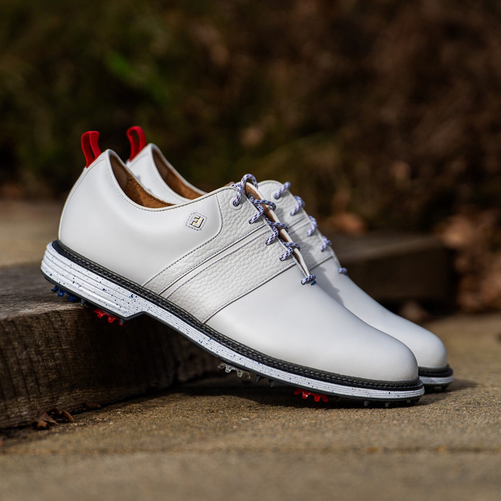 FootJoy Golf Shoes - Legends Series - US PGA Packard 2026
