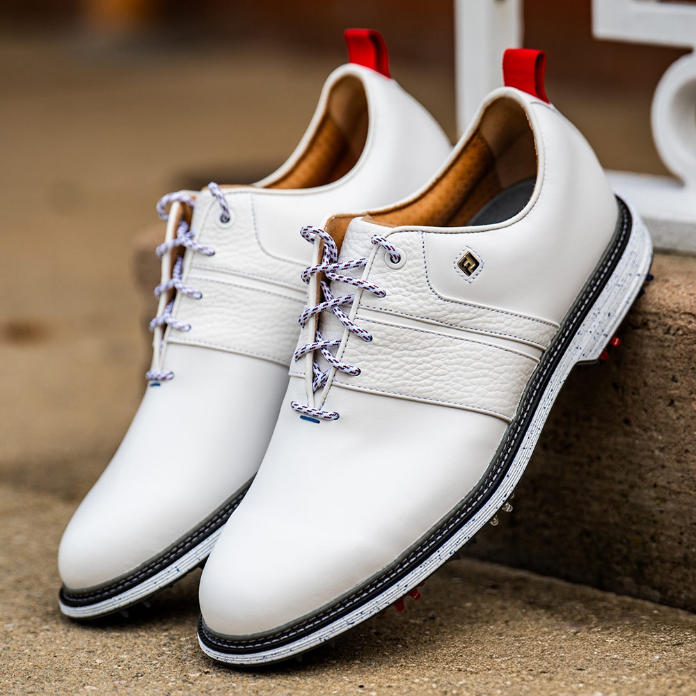 FootJoy Golf Shoes - Legends Series - US PGA Packard 2026