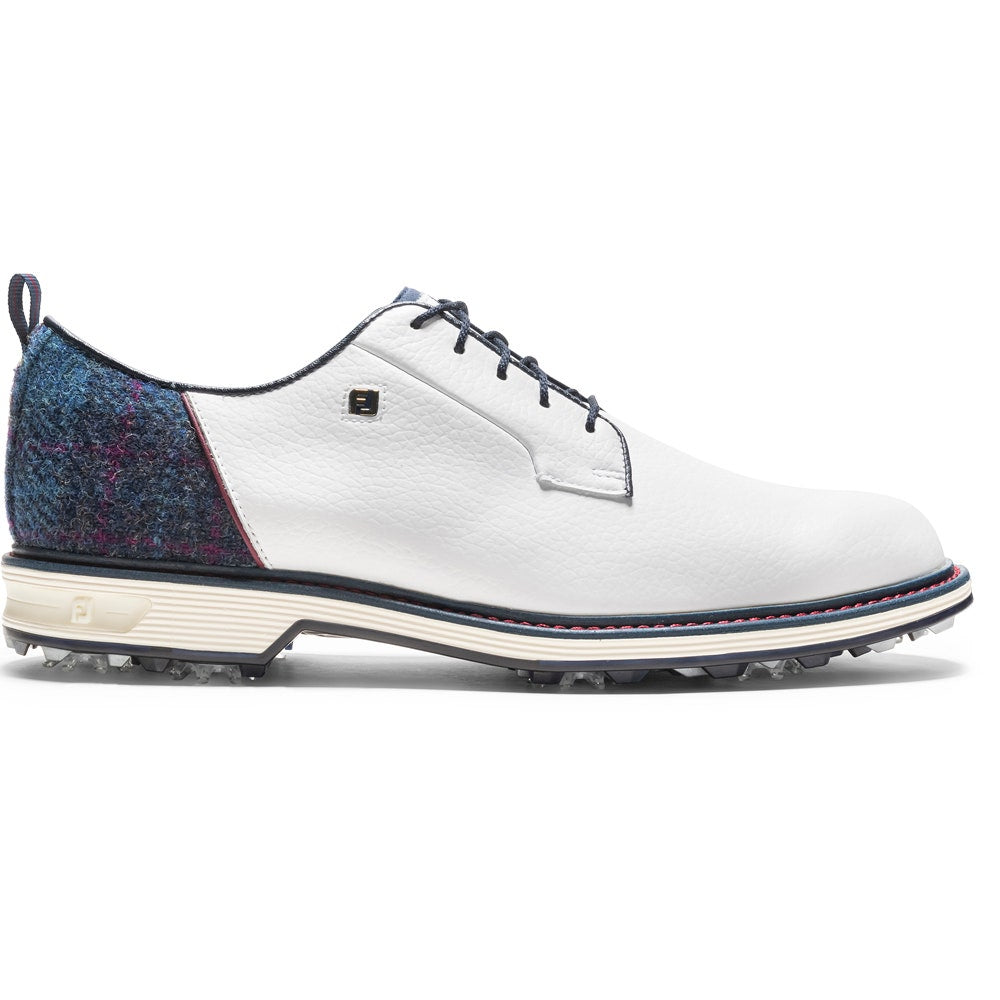 FootJoy Golf Shoes - Premiere Field Legends - Harris Tweed LE 2025