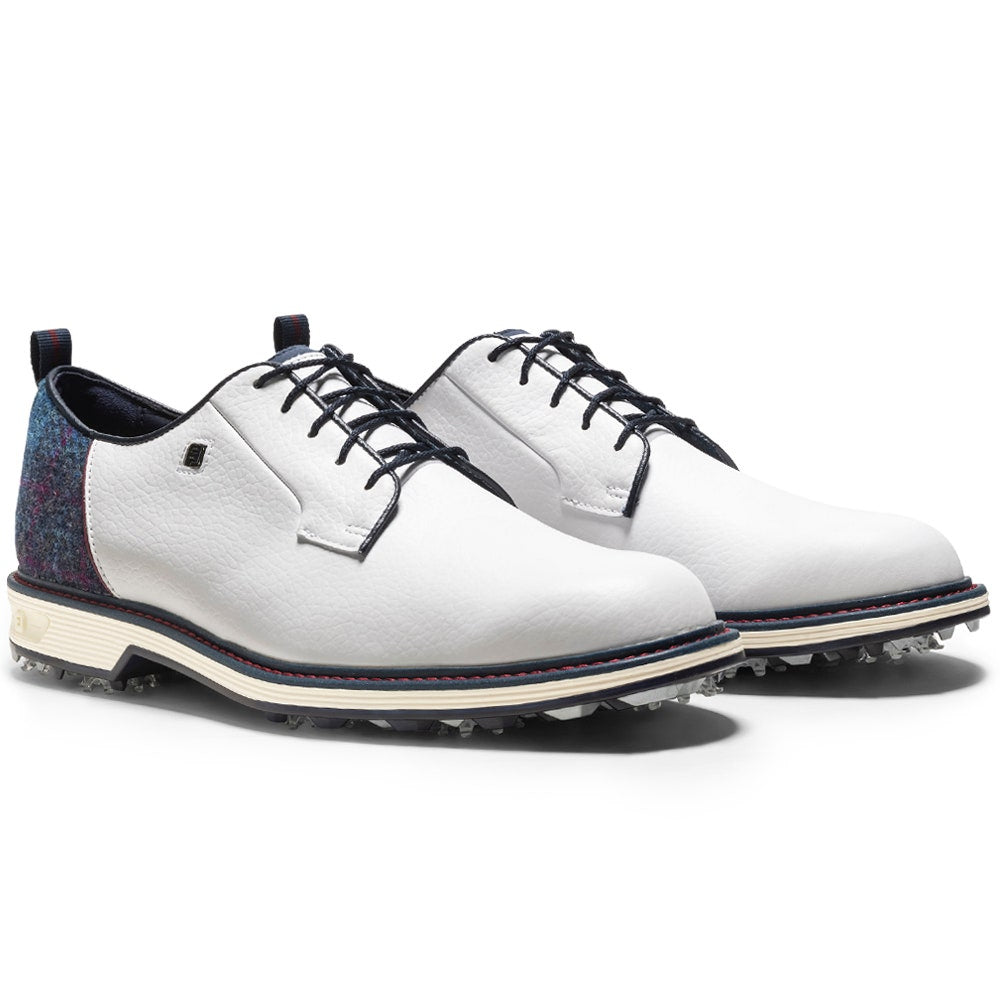 FootJoy Golf Shoes - Premiere Field Legends - Harris Tweed LE 2025