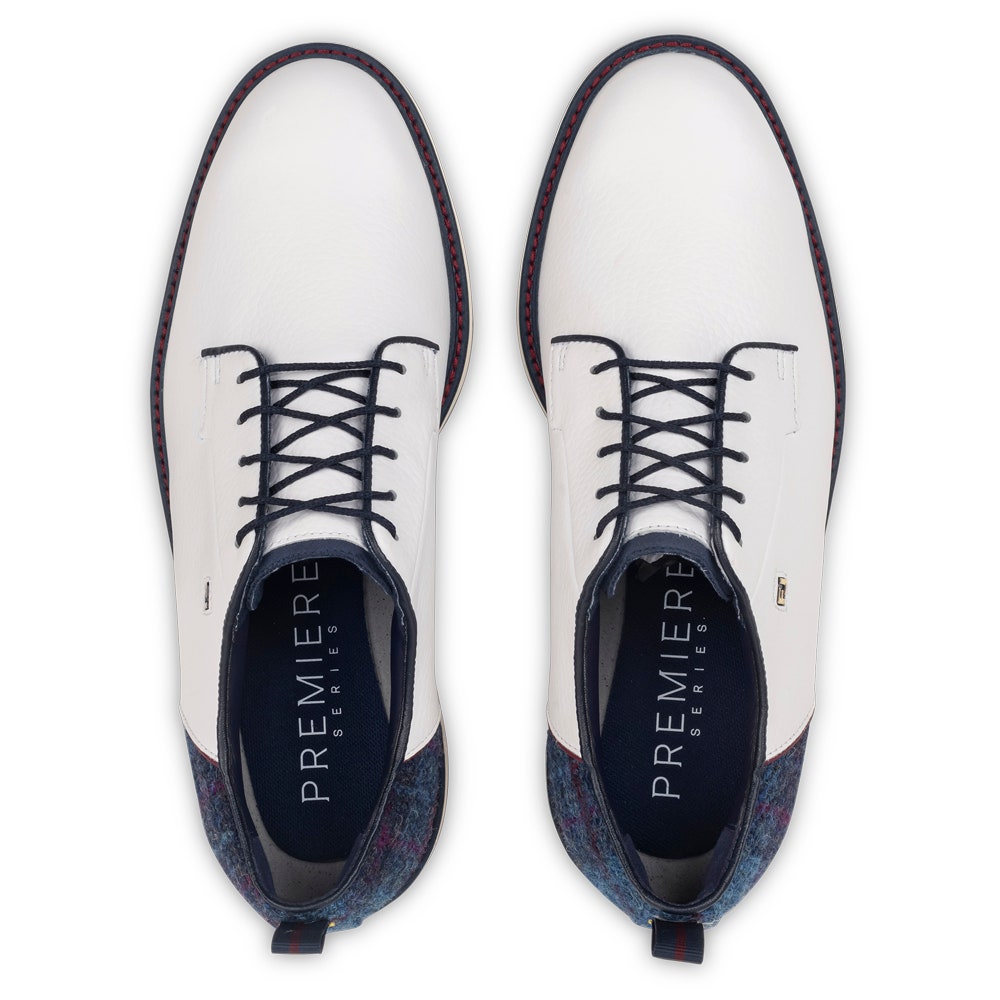 FootJoy Golf Shoes - Premiere Field Legends - Harris Tweed LE 2025