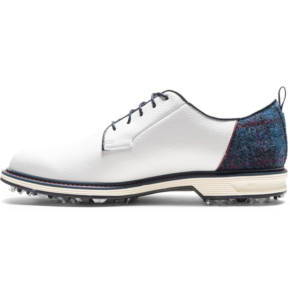 FootJoy Golf Shoes - Premiere Field Legends - Harris Tweed LE 2025