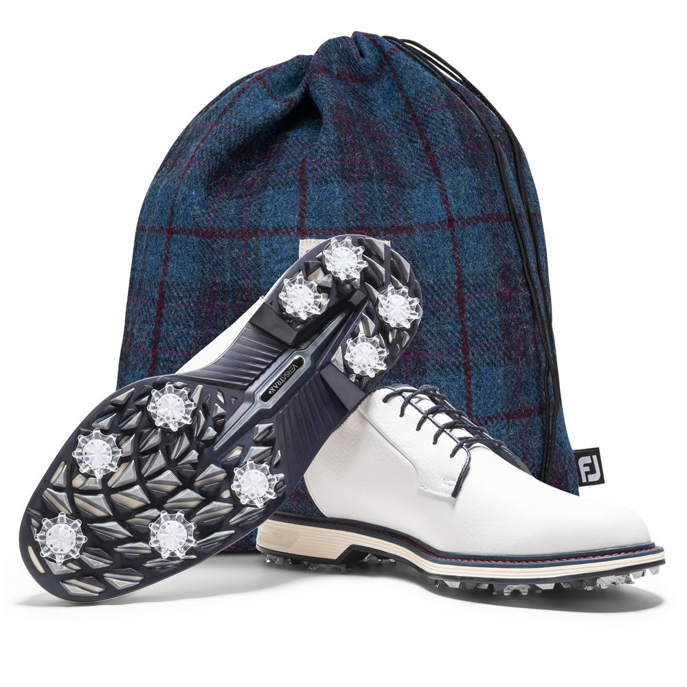 FootJoy Golf Shoes - Premiere Field Legends - Harris Tweed LE 2025