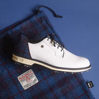 FootJoy Golf Shoes - Premiere Field Legends - Harris Tweed LE 2025