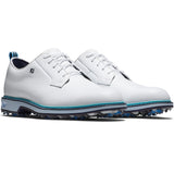 FootJoy Golf Shoes - Premiere Legends Series - Carolina Blue LE 2025