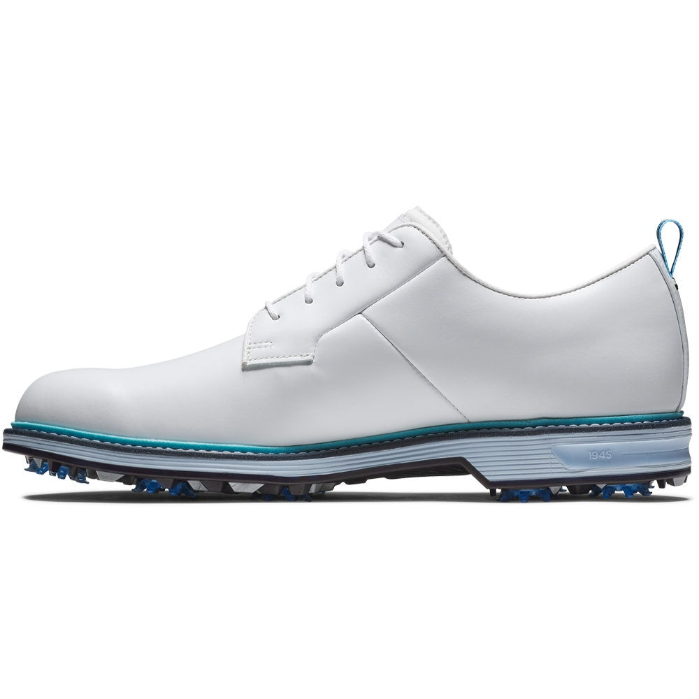 FootJoy Golf Shoes - Premiere Legends Series - Carolina Blue LE 2025