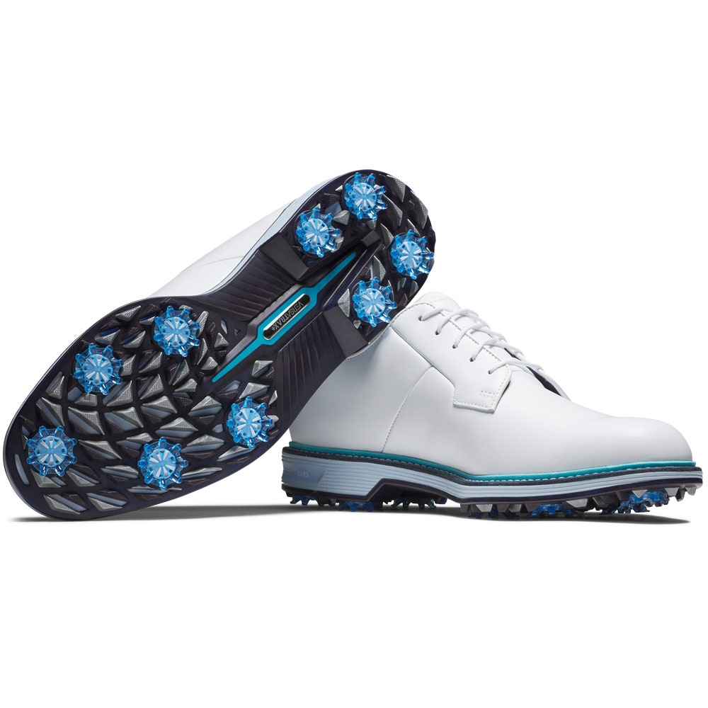 FootJoy Golf Shoes - Premiere Legends Series - Carolina Blue LE 2025