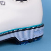 FootJoy Golf Shoes - Premiere Legends Series - Carolina Blue LE 2025