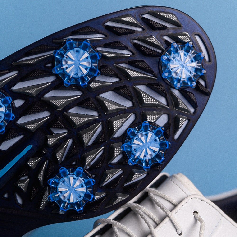 FootJoy Golf Shoes - Premiere Legends Series - Carolina Blue LE 2025
