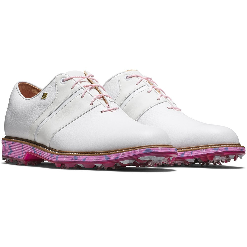 FootJoy Golf Shoes - Premiere Legends Series - Spring Bloom LE 2025