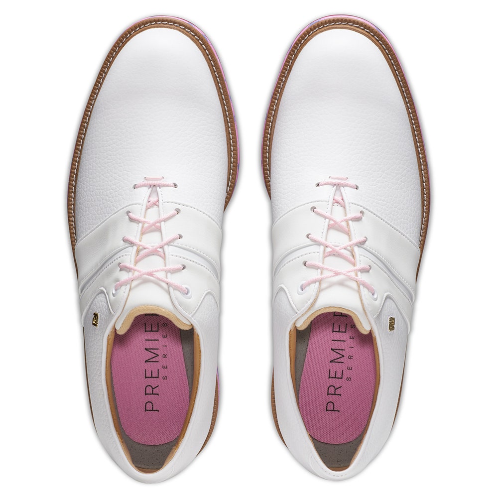 FootJoy Golf Shoes - Premiere Legends Series - Spring Bloom LE 2025