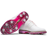 FootJoy Golf Shoes - Premiere Legends Series - Spring Bloom LE 2025