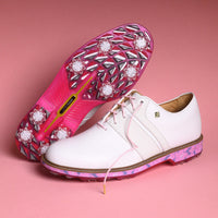 FootJoy Golf Shoes - Premiere Legends Series - Spring Bloom LE 2025
