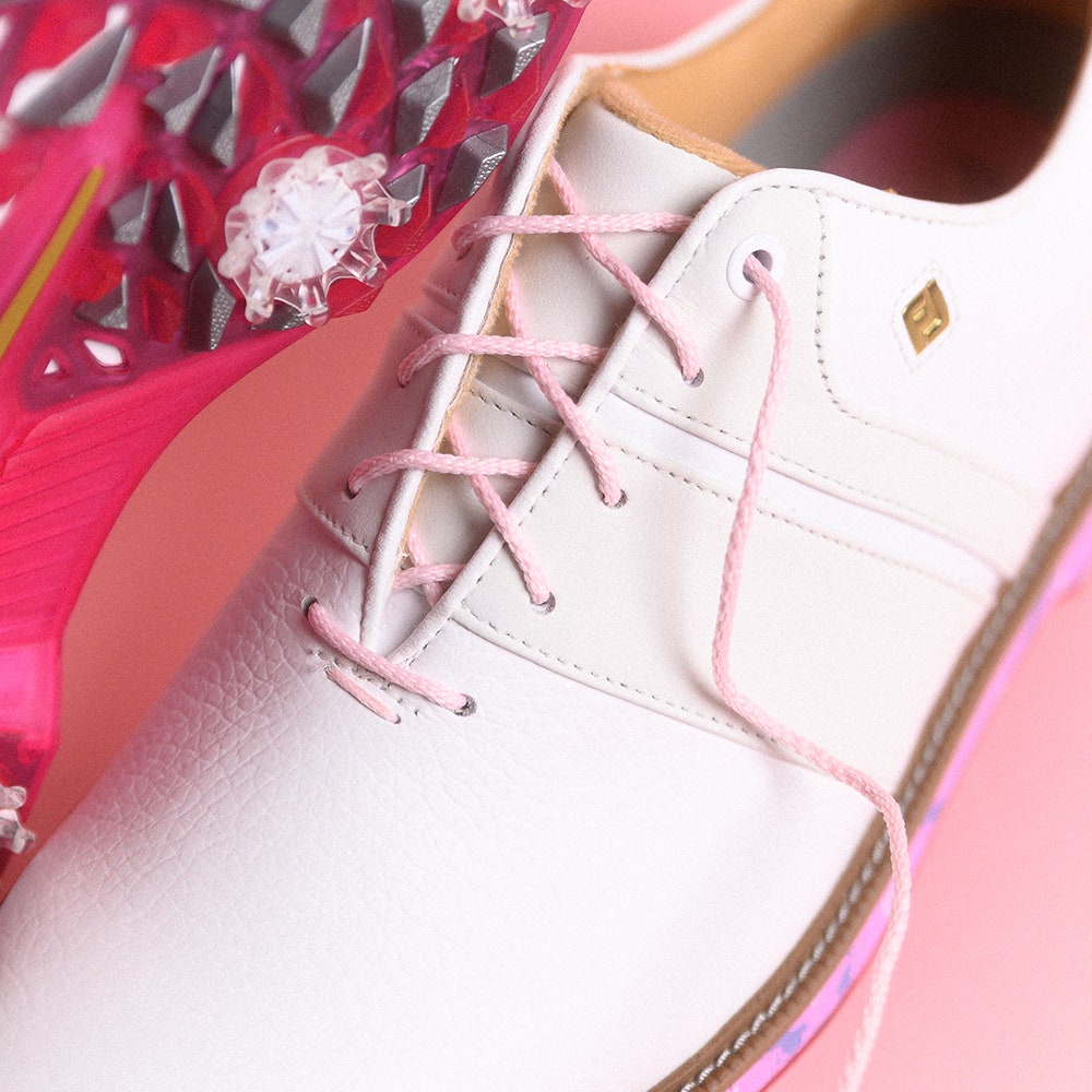 FootJoy Golf Shoes - Premiere Legends Series - Spring Bloom LE 2025