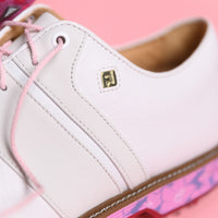 FootJoy Golf Shoes - Premiere Legends Series - Spring Bloom LE 2025