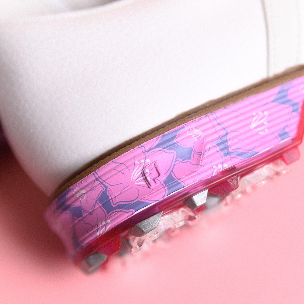 FootJoy Golf Shoes - Premiere Legends Series - Spring Bloom LE 2025