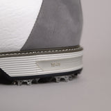 FootJoy Golf Shoes - Premiere Series Field LX - White - Grey 2025