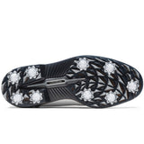 FootJoy Golf Shoes - Premiere Series Field LX - White - Navy 2025