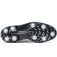 FootJoy Golf Shoes - Premiere Series Field LX - White - Navy 2025