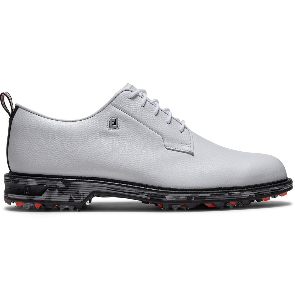 FootJoy Golf Shoes - Premiere Series Field - White - Black Camo 2026