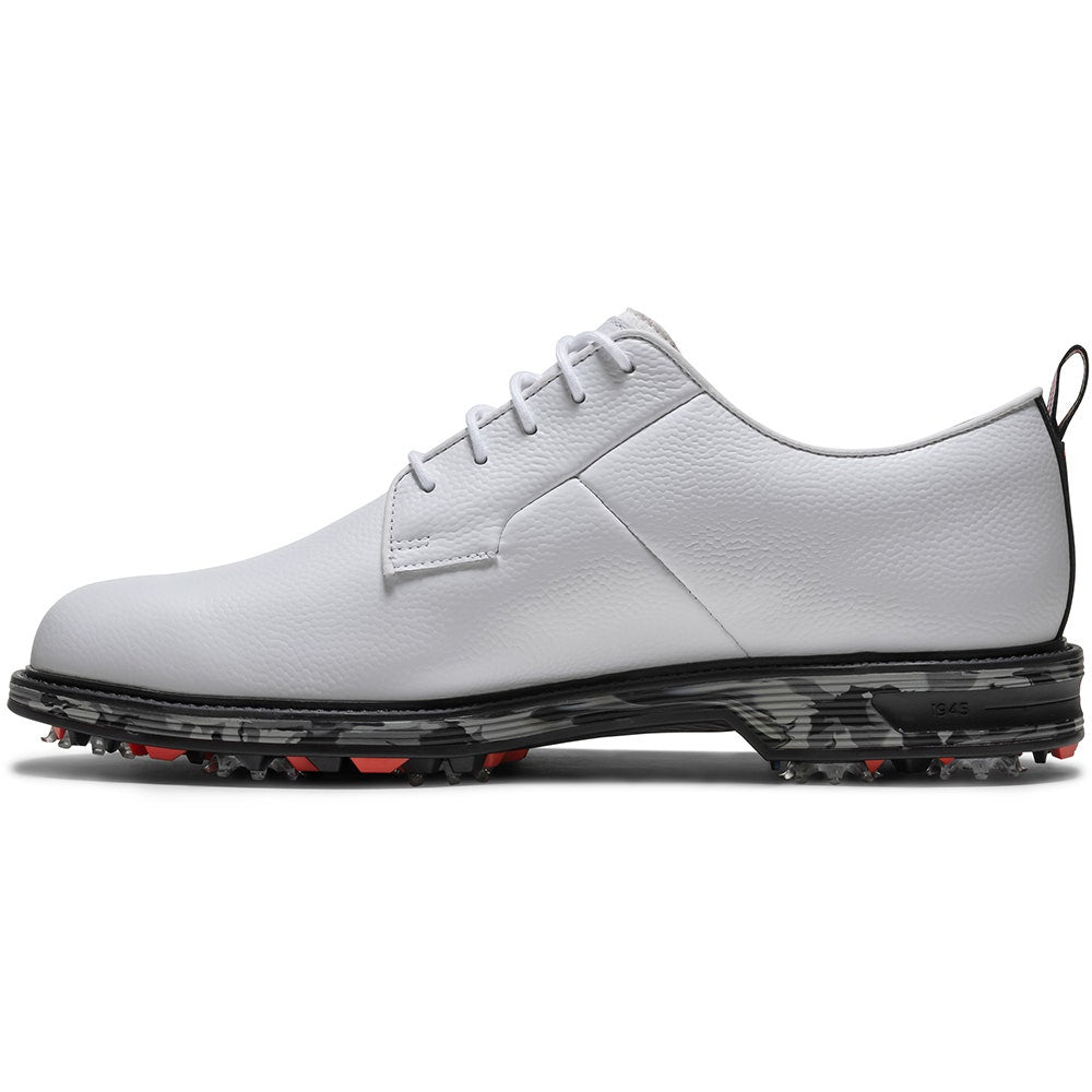 FootJoy Golf Shoes - Premiere Series Field - White - Black Camo 2026